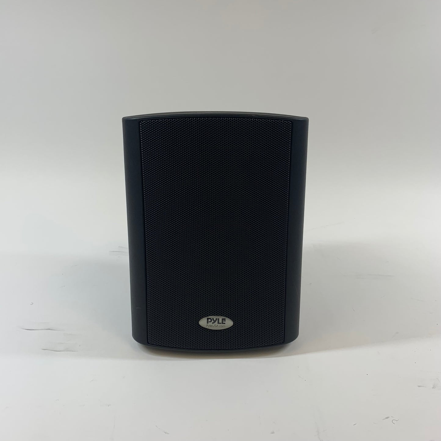 Pyle PDWR53BTBK Indoor/Outdoor Wired Speaker Black PDWR53BTBK