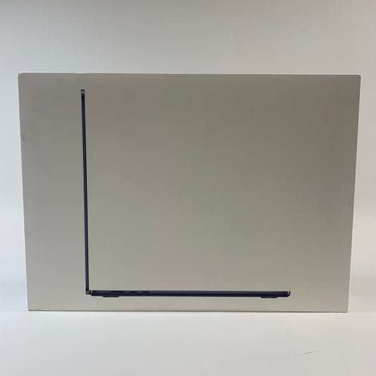 New 2025 Apple MacBook Air 15" M4 10C GPU 4.5GHz 16GB RAM 256GB SSD MW1L3LL/A