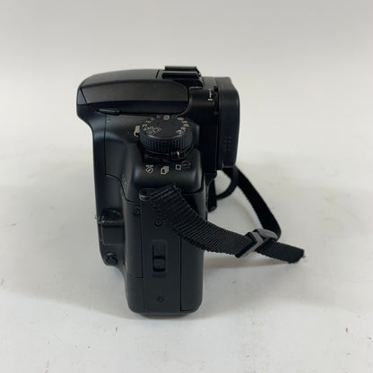 Canon EOS ELAN 7E 35mm Film Camera