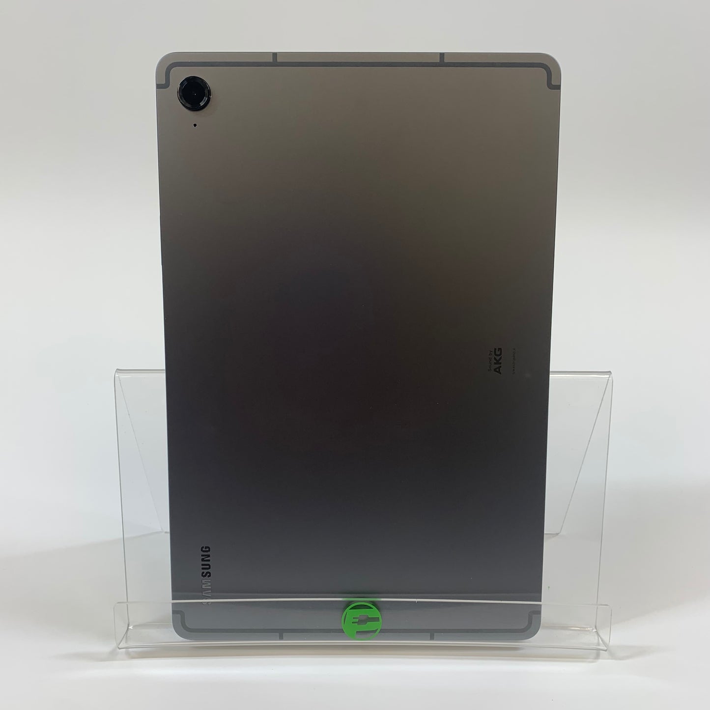 WiFi Only Samsung Galaxy Tab S9 FE 10.9" 128GB Gray SM-X510