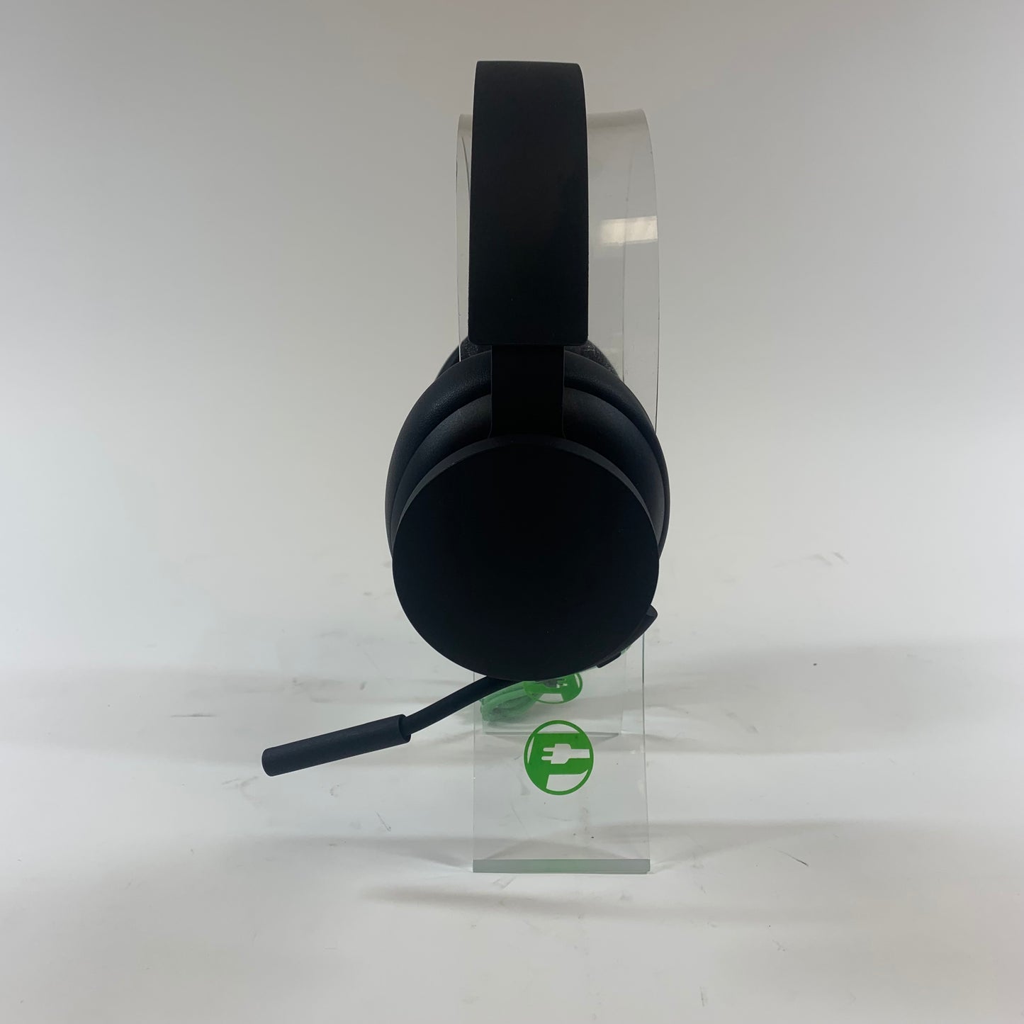 Microsoft Stereo Headset Black 1984 For Xbox One & Xbox Series S|X