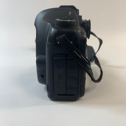 Canon EOS 50D Mark II 24.1MP Digital SLR DSLR Camera