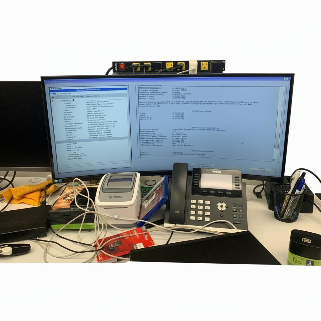 Dell 18G8DW2 D11S I5-8500 3.00GHz 16GB RAM 256GB SSD