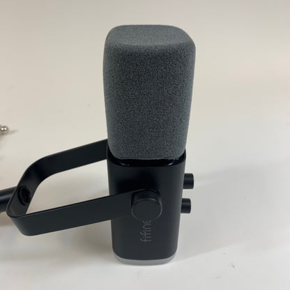 Fifine ks5 Microphone