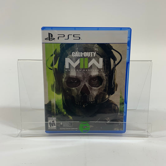 Call of Duty: Modern Warfare II (Sony PlayStation 5 PS5, 2022)