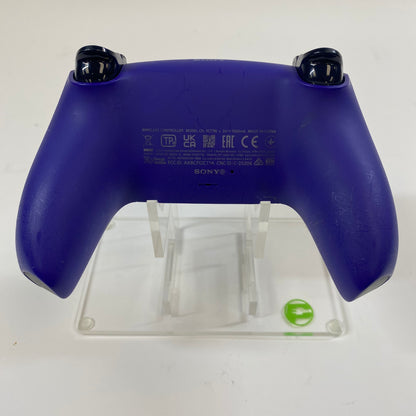 Sony PlayStation 5 PS5 DualSense Wireless Controller Galactic Purple