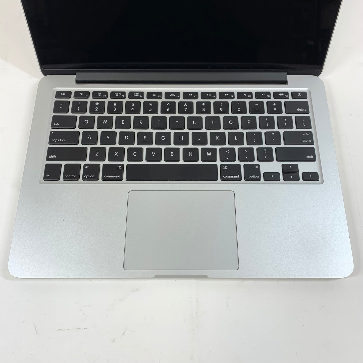 2015 Apple MacBook Air 13.3" i5 2.7GHz 8GB RAM 128GB SSD Silver A1502