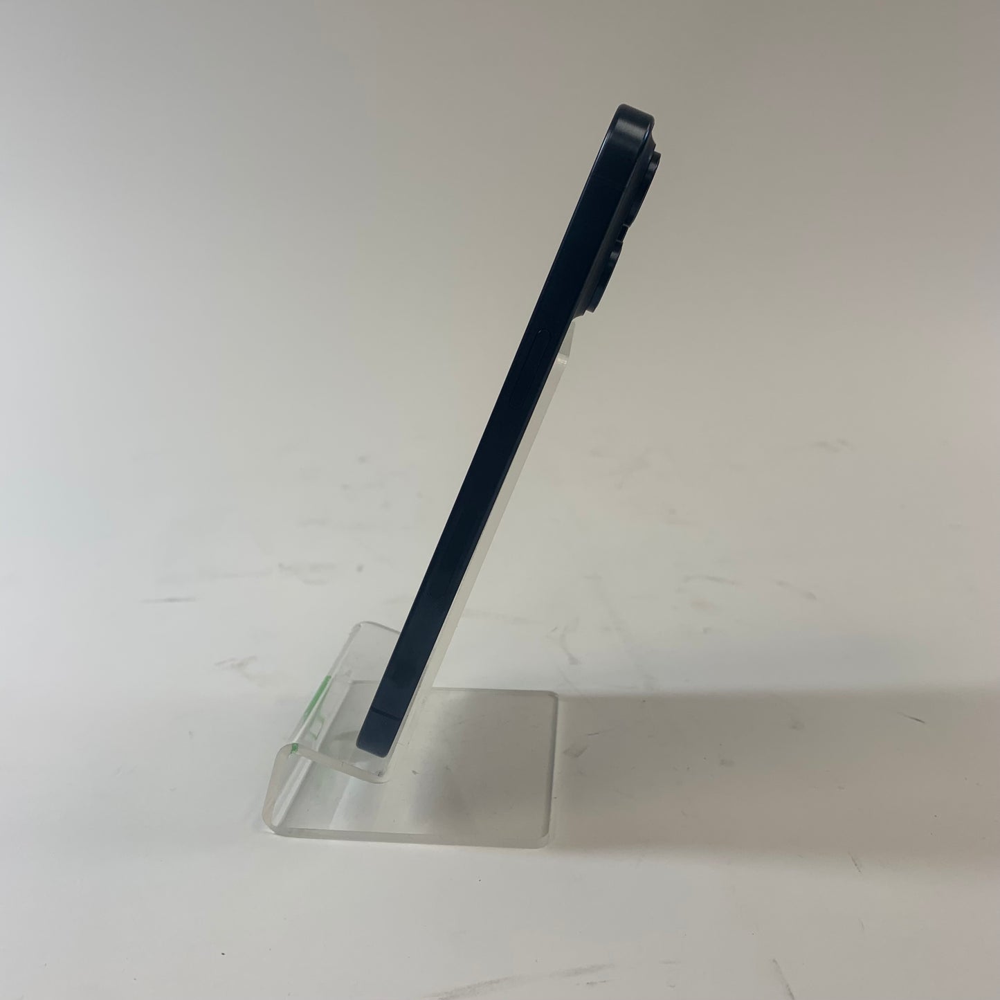 AT&T Apple iPhone 15 Pro Max 256GB 17.2.1 Blue Titanium MU693LL/A