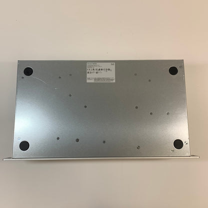 Cisco Meraki MX84 Network Firewall MX84-HW Unclaimed