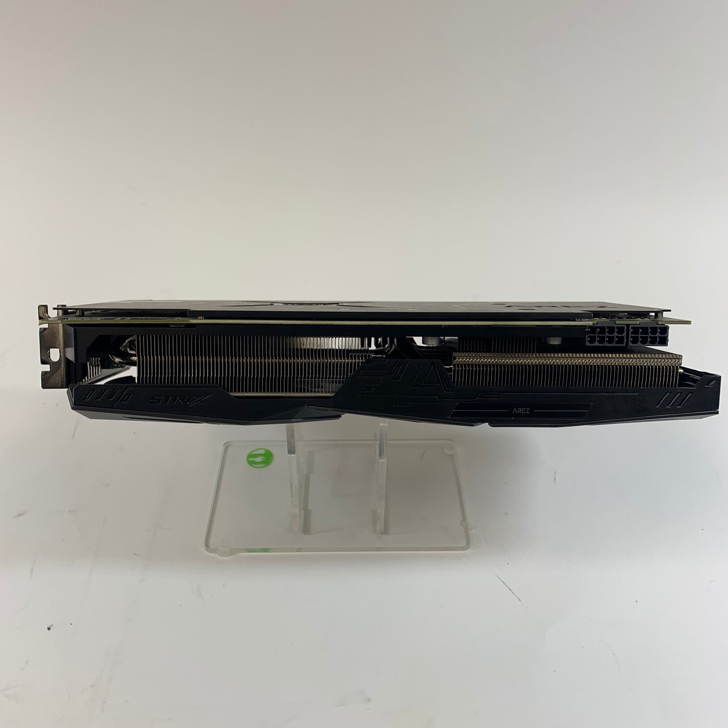 ASUS STRIX AREZ Radeon RX Vega 56 Graphics Card AREZ-STRIX-RXVEGA56-O8G-GAMING