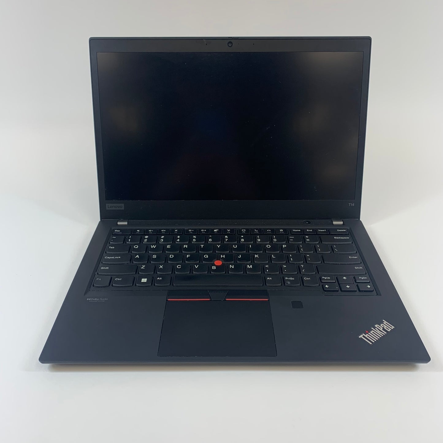 Lenovo ThinkPad T14 GEN 2 14" i7-1165G7 2.8GHz 32GB RAM 256GB SSD