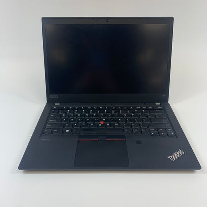 Lenovo ThinkPad T14 GEN 2 14" i7-1165G7 2.8GHz 32GB RAM 256GB SSD
