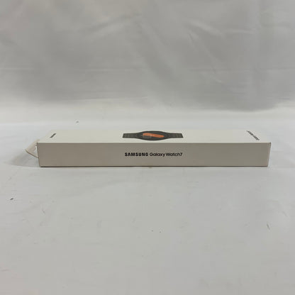 New WiFi Only Samsung Galaxy Watch7 Aluminum Smartwatch SM-L300N