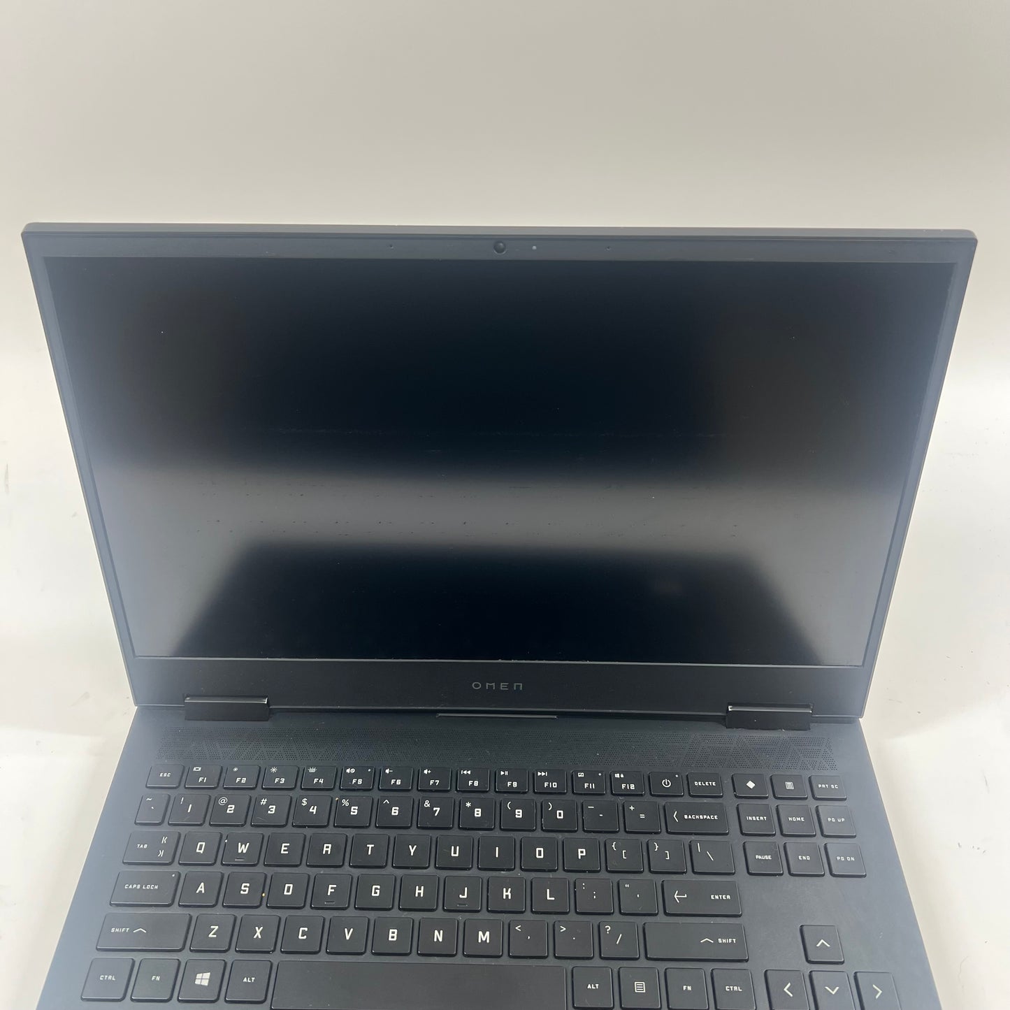HP Omen 15-EK0013DX 15.6" i7-10750H 2.6GHz 16GB RAM 1TB SSD GeForce RTX 2060
