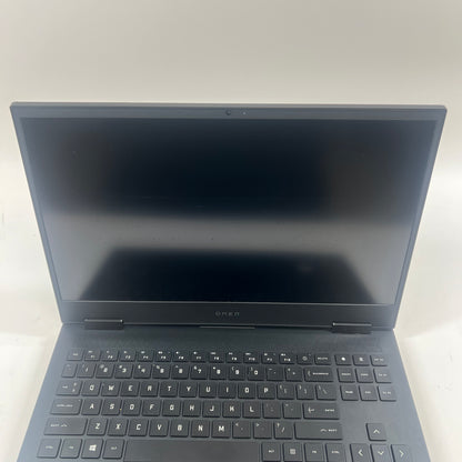 HP Omen 15-EK0013DX 15.6" i7-10750H 2.6GHz 16GB RAM 1TB SSD GeForce RTX 2060