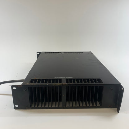 Carver PM420 Watt Power Amp Amplifier