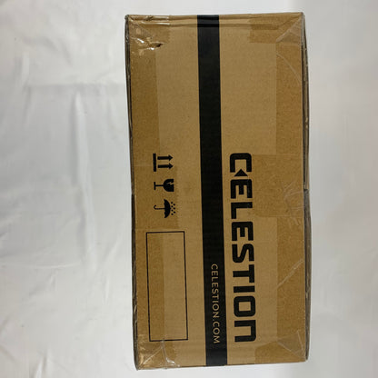 New Celestion G12T-75 Car Speaker Black T3781AXD