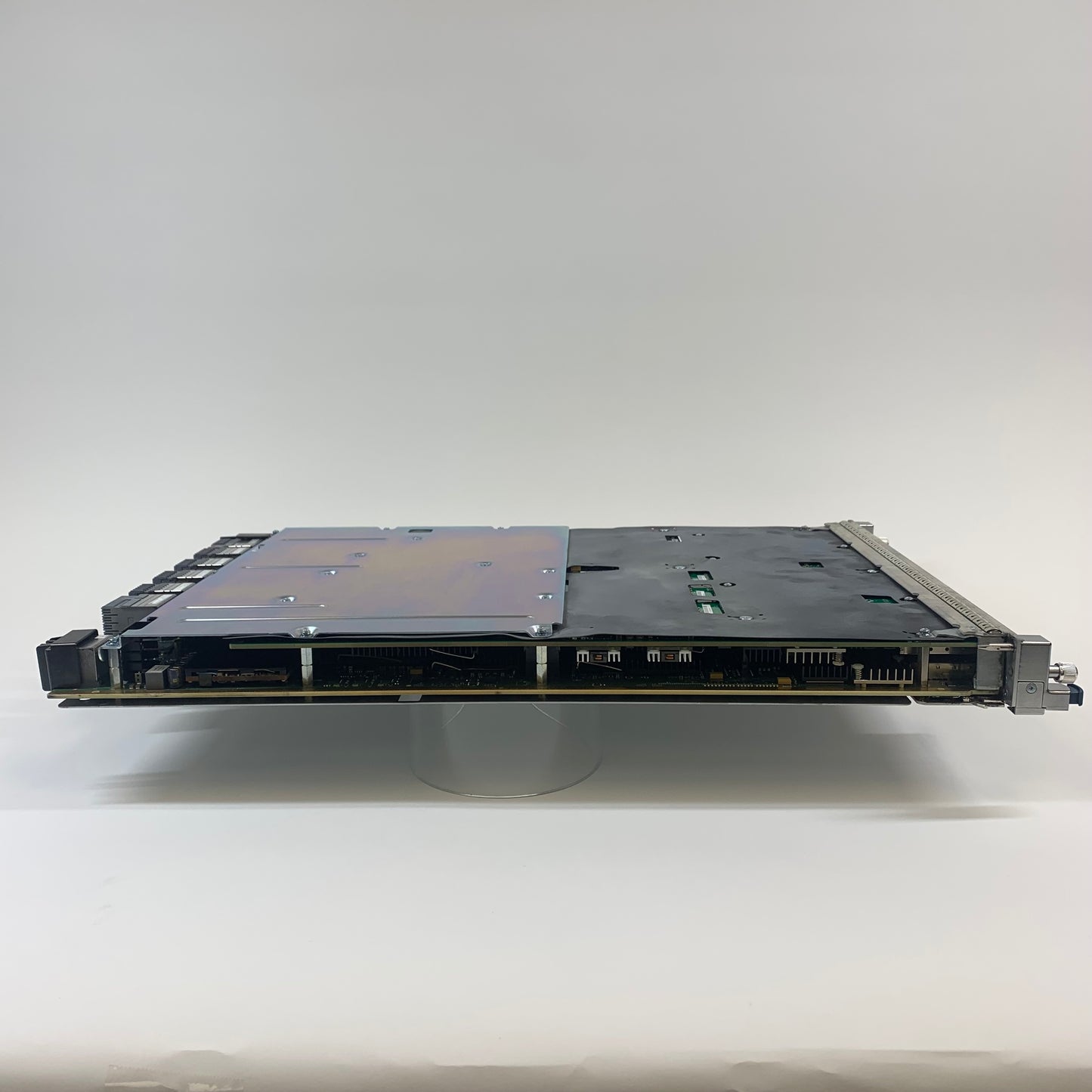 Cisco Nexus 7000 Series 32-Ports Expansion / line card module 1PN7K-M132XP-12L=