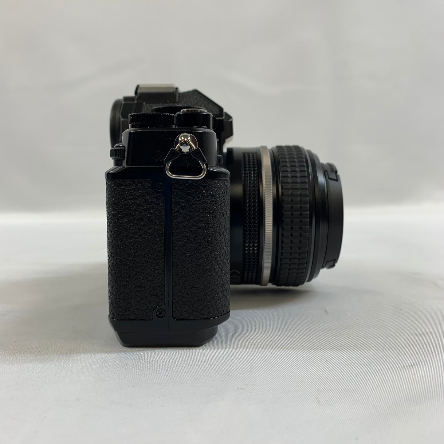 Nikon Z f 24.5MP Mirrorless Camera w/ 40mm Lens