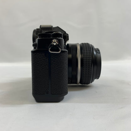 Nikon Z f 24.5MP Mirrorless Camera w/ 40mm Lens
