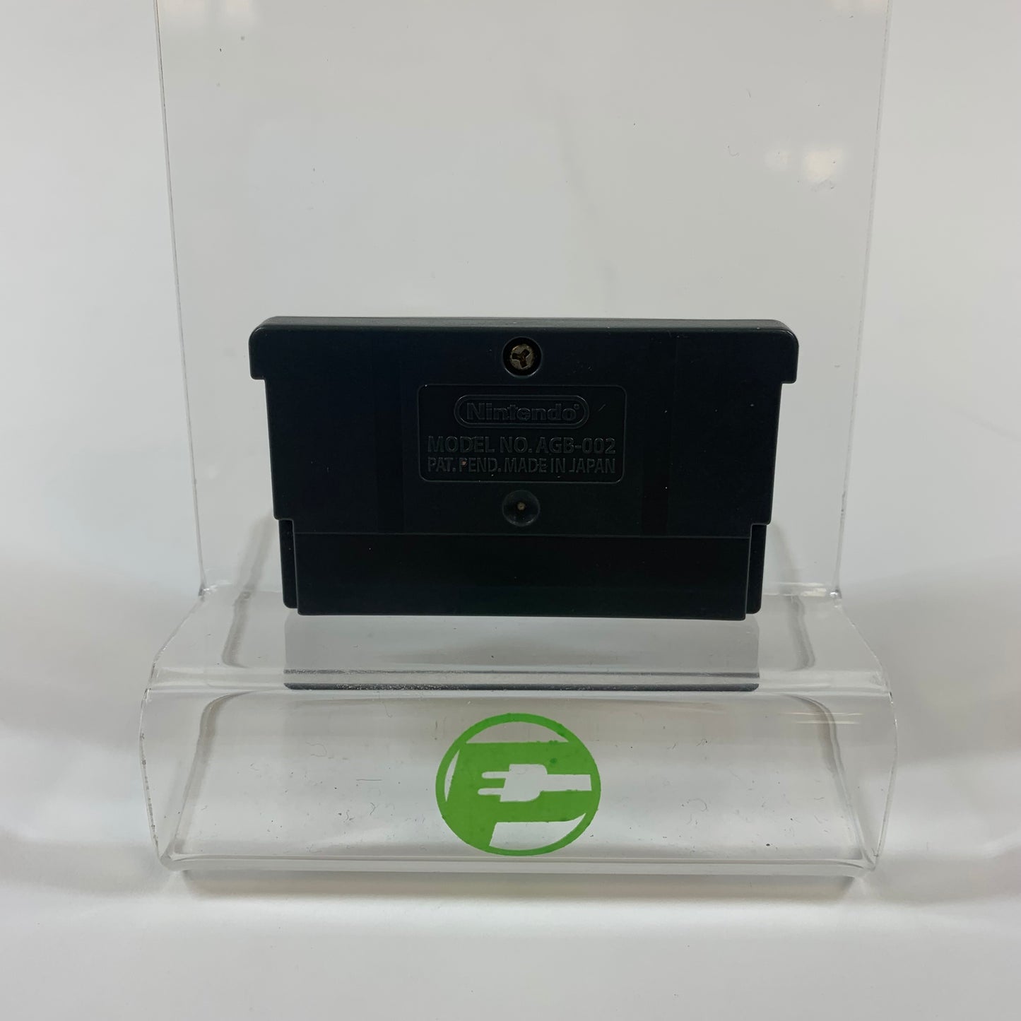 Zelda Link to the Past [Player's Choice] (Nintendo GameBoy Advance, 2001)