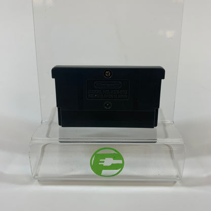 Zelda Link to the Past [Player's Choice] (Nintendo GameBoy Advance, 2001)
