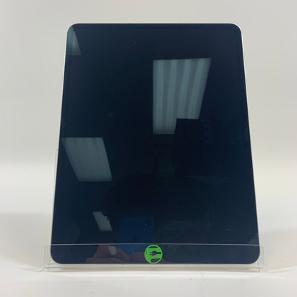 Unlocked Apple iPad Pro 13" M4 256GB 18.5 SILVER MVXT3LL/A
