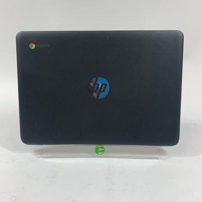 HP Chromebook 11-V031HR 11.6" Celeron N3060 1.6GHz 4GB RAM 16GB SSD