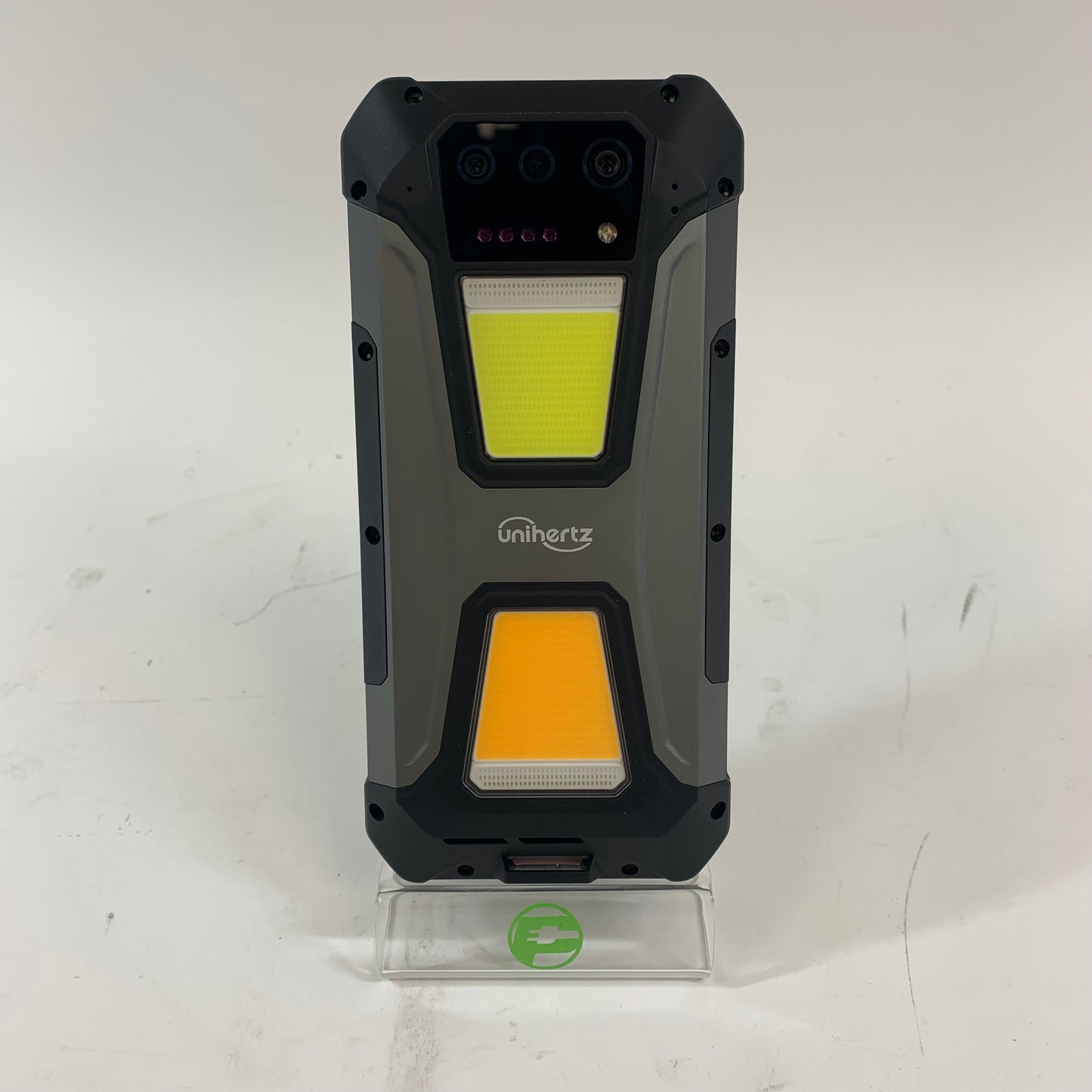 Factory Unlocked Unihertz Tank 2 512GB 15 Black