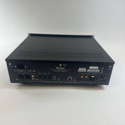 New Open Box Mcintosh DS200 Streaming Dac