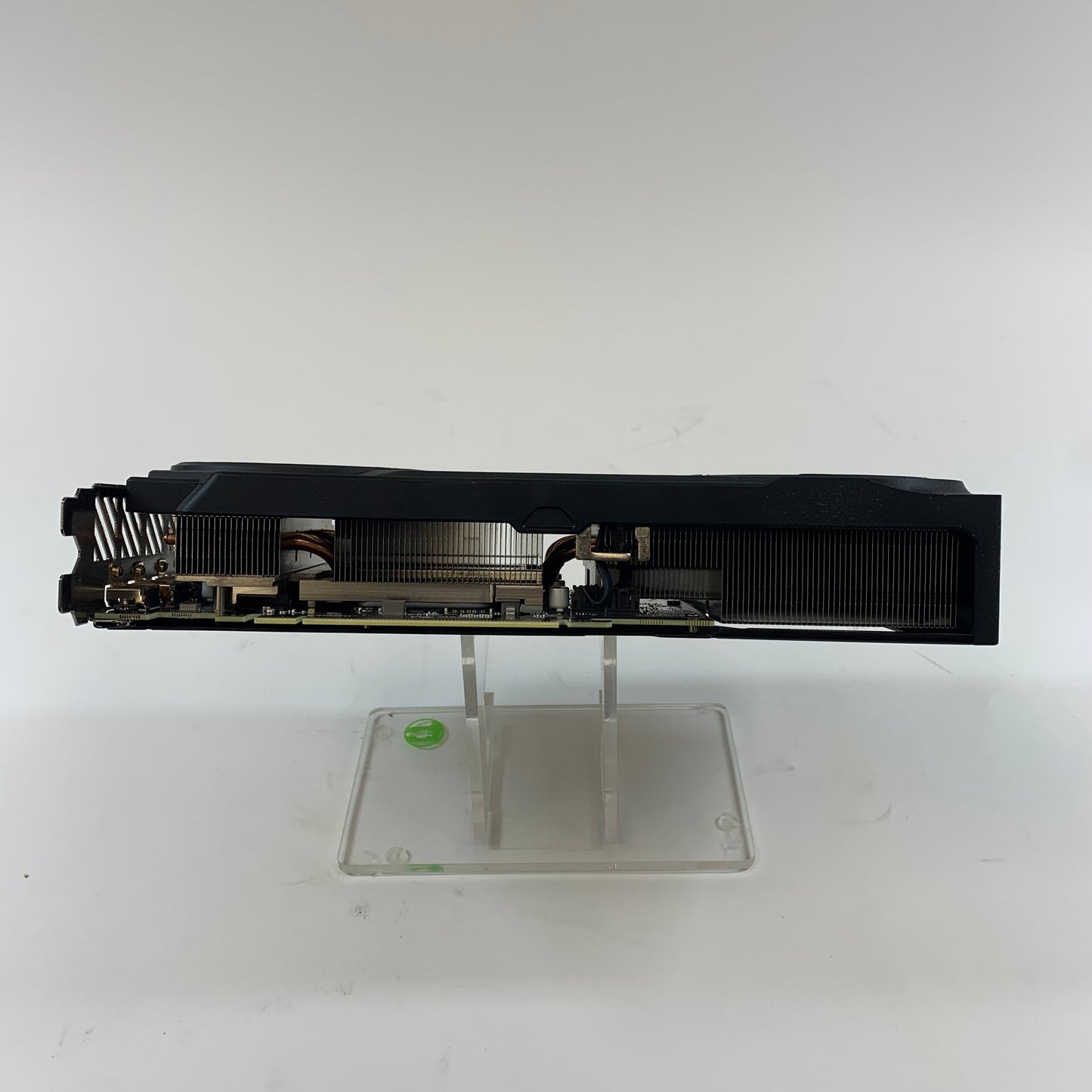 Gigabyte GeForce RTX 4070 12GB GDDR6 Graphics Card GV-N4070WF3OCV2-12GD
