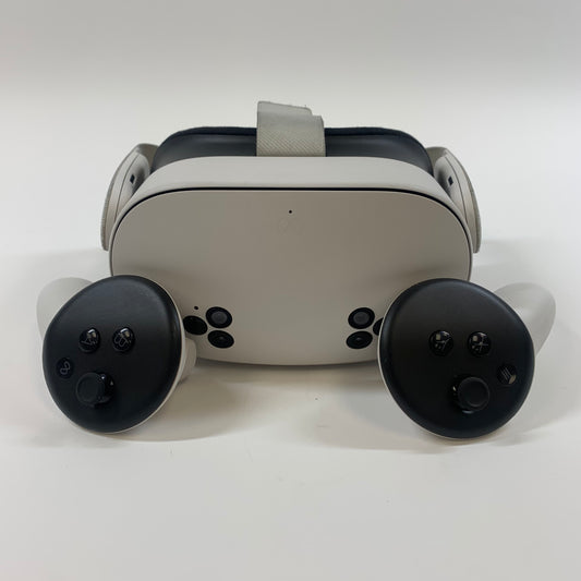 Meta Quest 3 128GB Standalone All-in-One VR Headset P97