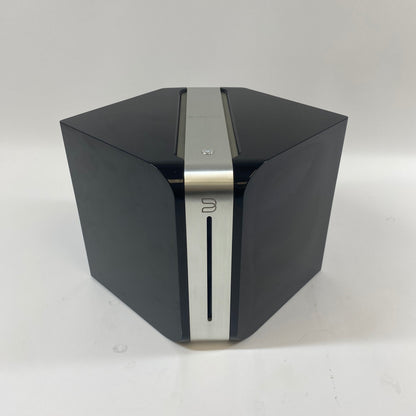 BlueSound V500 Streaming Music Player Vault And CD-Ripper