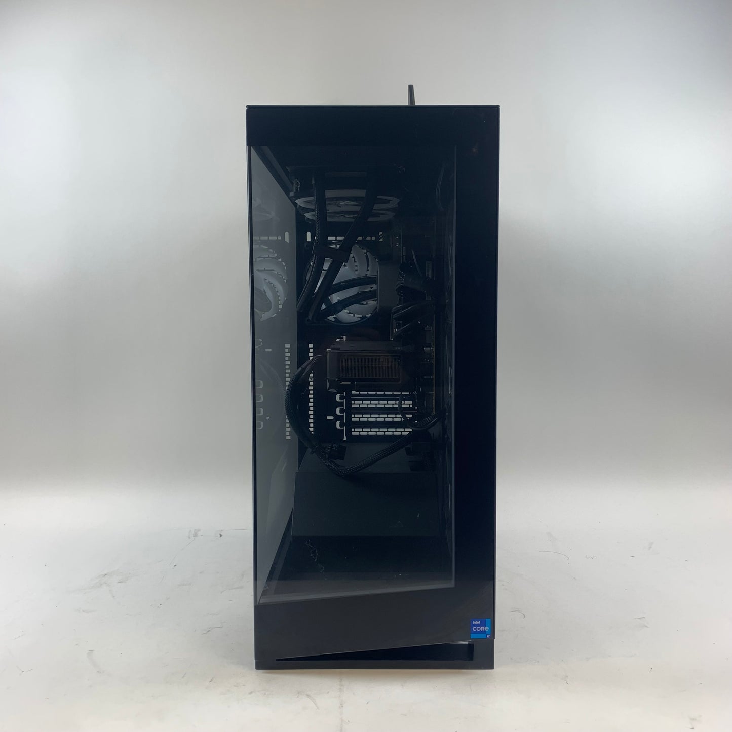 CyberPower C-Series i7-14700KF 3.40GHz 32GB RAM Nvidia GeForce RTX 4070