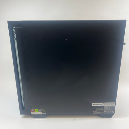 ROG Custom PC Ryzen 7 8700F 4.10GHz 32GB RAM 1TB SSD Nvidia GeForce RTX 5060 Ti