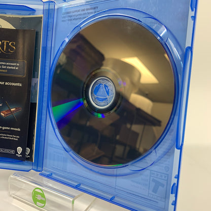 Hogwarts Legacy (Sony PlayStation 5 PS5, 2023)