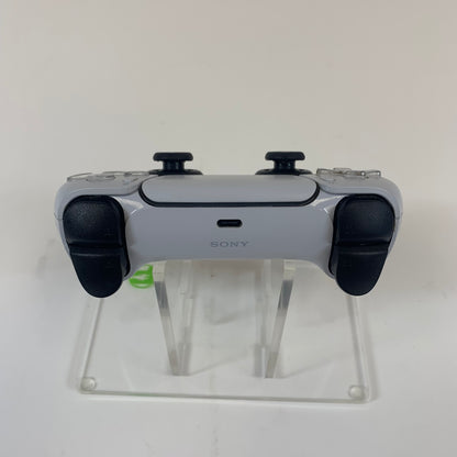 Sony PlayStation 5 PS5 Dualsense Wireless Controller White CFI-ZCT1W