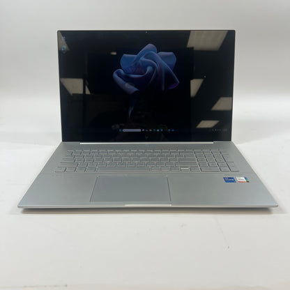 HP Envy 17T-CR0000 17.3" i7-1260P 2.1GHz 64GB RAM 2TB SSD