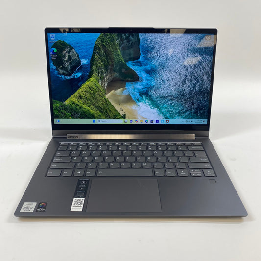 Lenovo Yoga C940 81O9 14" i7-1065G7 1.3GHz 12GB RAM 512GB SSD