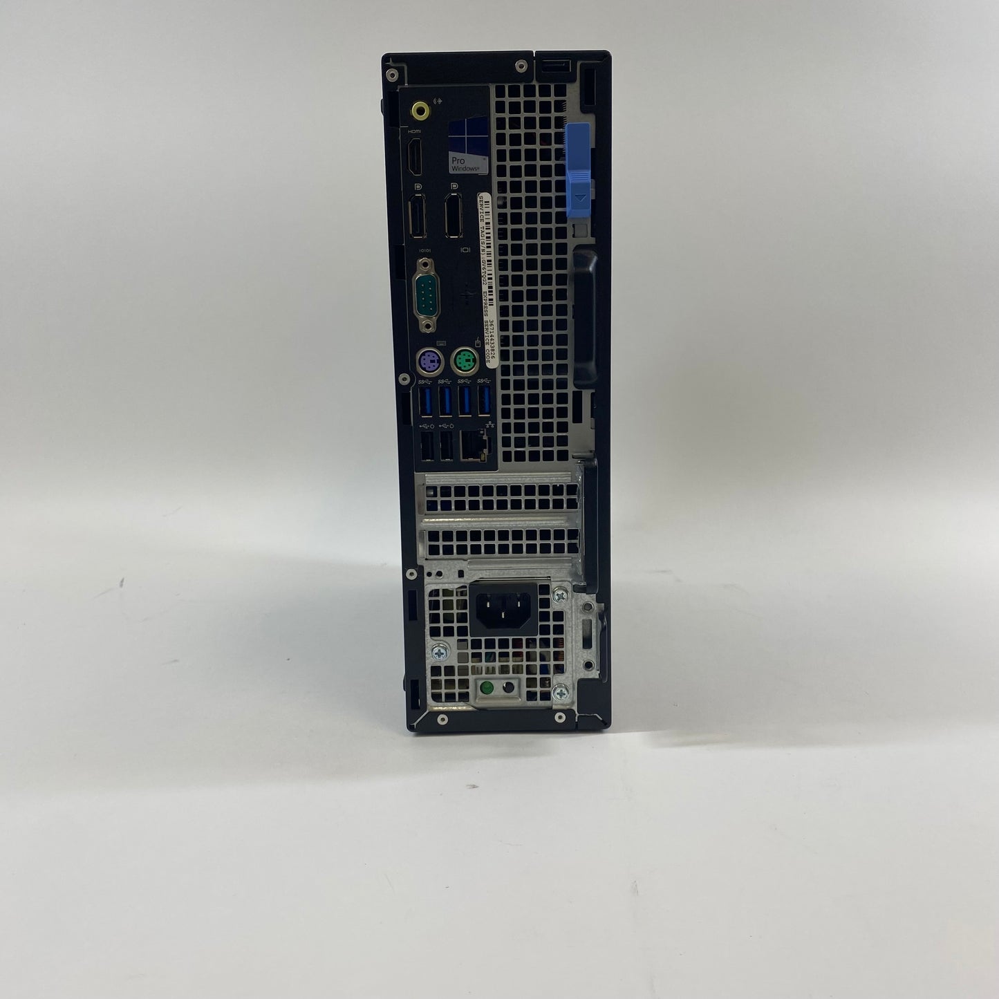 Dell OptiPlex 5040 SFF C1W00 A01 DC6 Core i5-6500 3.20GHz 8GB RAM 256GB SSD