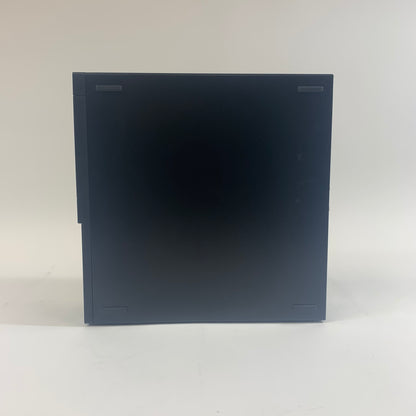 Dell OptiPlex 3060 D11S i3-9100 3.60GHz 8GB RAM 500GB HDD