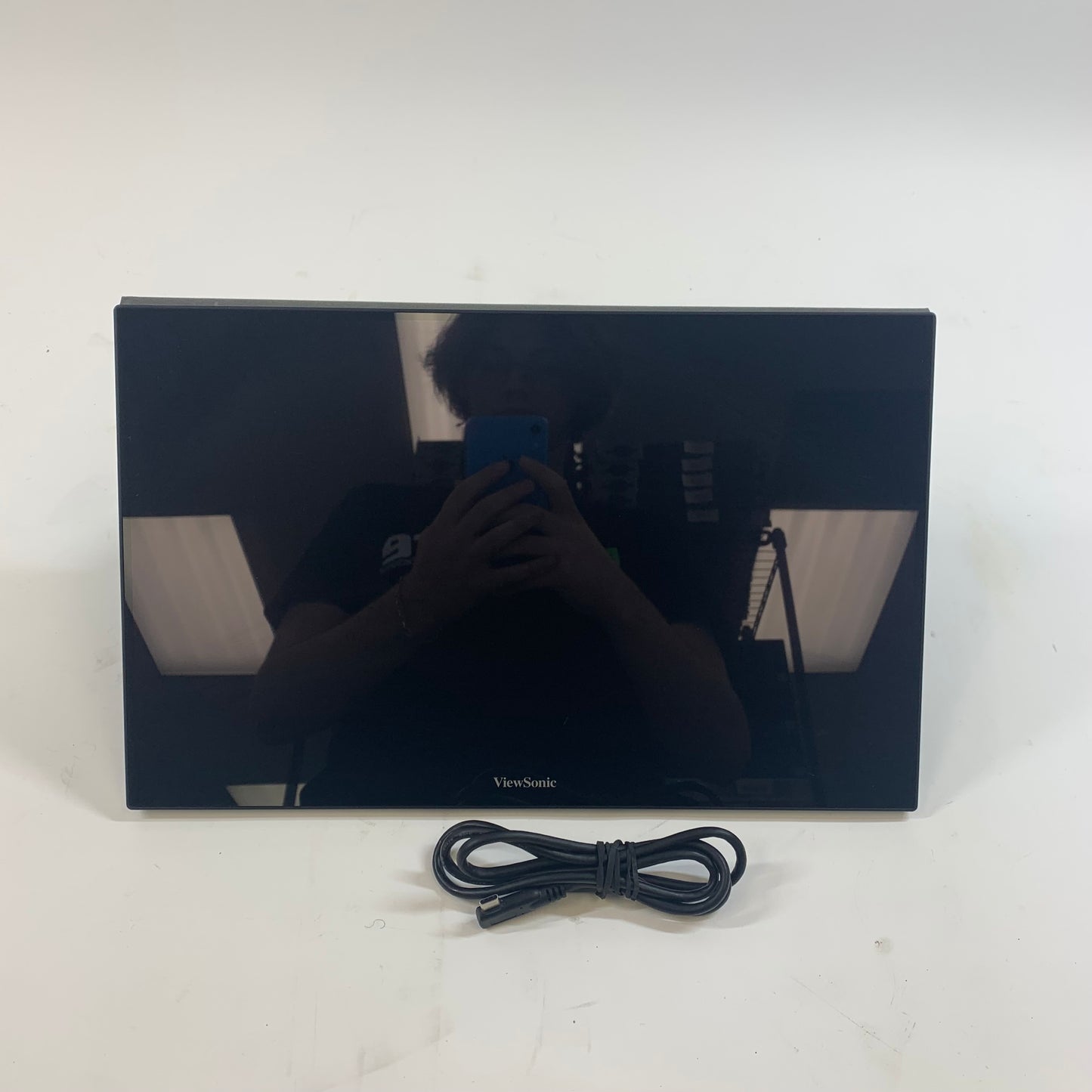 ViewSonic 15.6" VS18170 IPS LED IPS 60Hz Portable Monitor