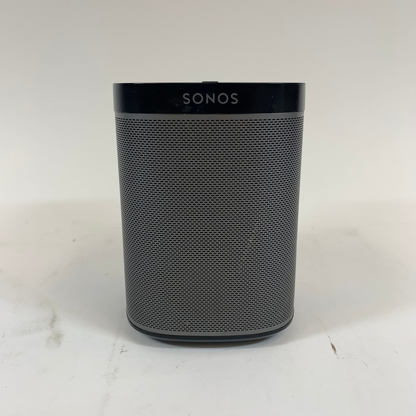 Sonos Play:1 Speaker Gray