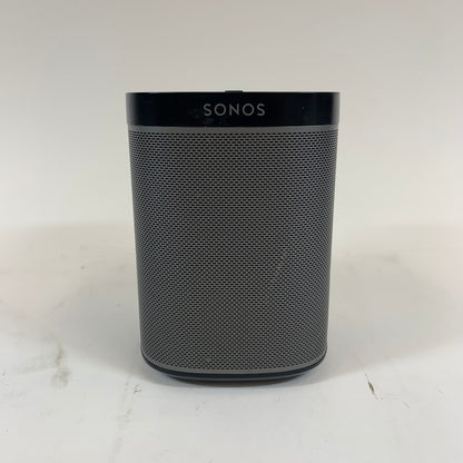 Sonos Play:1 Speaker Gray