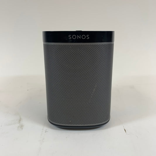 Sonos Play:1 Speaker Gray