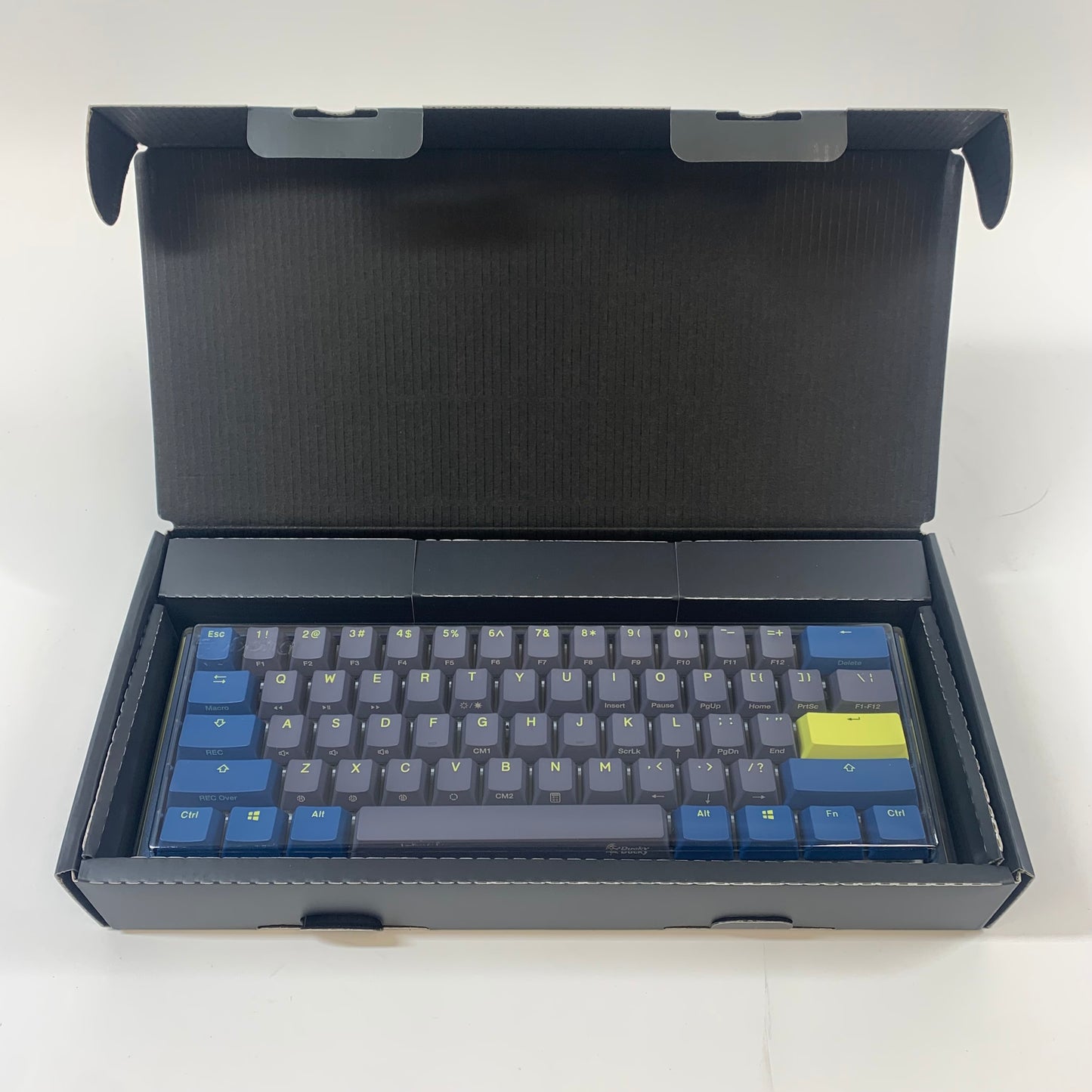 New Ducky One 3 Mini Mechanical Gaming Keyboard