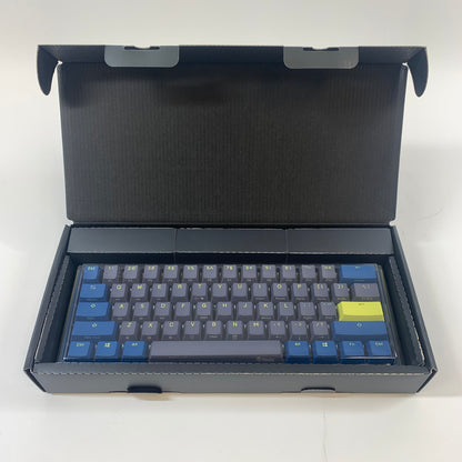 New Ducky One 3 Mini Mechanical Gaming Keyboard