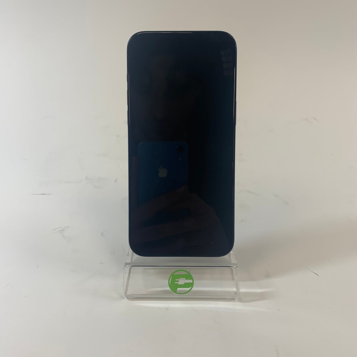 AT&T Apple iPhone 15 Pro Max 256GB 17.2.1 Blue Titanium MU693LL/A