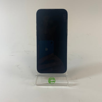 AT&T Apple iPhone 15 Pro Max 256GB 17.2.1 Blue Titanium MU693LL/A