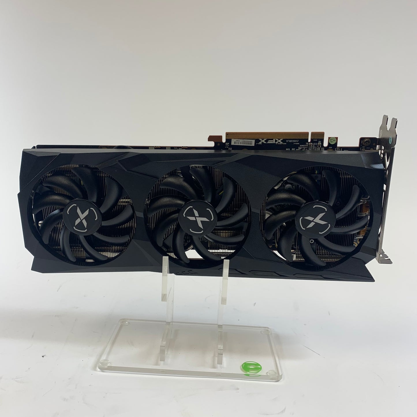 XFX Radeon RX 6700 10GB GDDR6 Graphics Card RX-67LEKJ VA.O